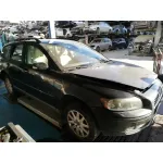 VOLVO V50 FAMILIAR VOLVO V50 FAMILIAR '2006 2.0 DIESEL CAT NEGRO 2004