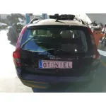 VOLVO V50 FAMILIAR VOLVO V50 FAMILIAR '2006 2.0 DIESEL CAT NEGRO 2004