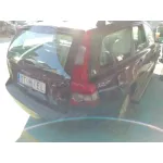VOLVO V50 FAMILIAR VOLVO V50 FAMILIAR '2006 2.0 DIESEL CAT NEGRO 2004
