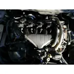 VOLVO V50 FAMILIAR VOLVO V50 FAMILIAR '2006 2.0 DIESEL CAT NEGRO 2004