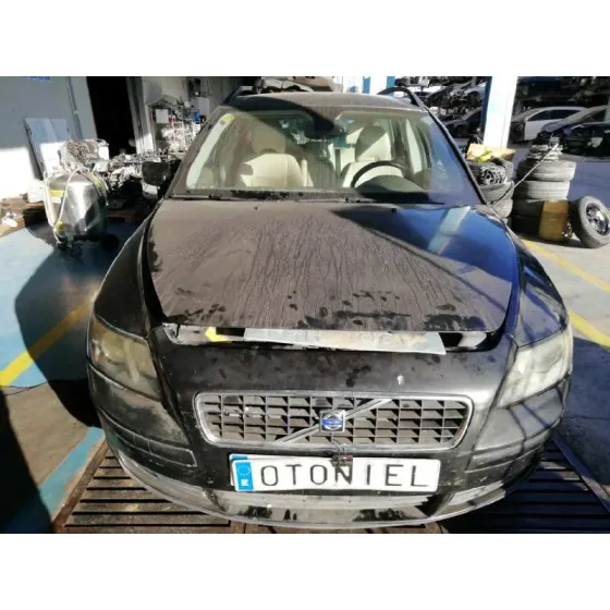 VOLVO V50 FAMILIAR '2006 2.0 DIESEL CAT NEGRO
