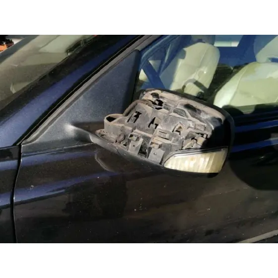 VOLVO V50 FAMILIAR '2006 2.0 DIESEL CAT NEGRO