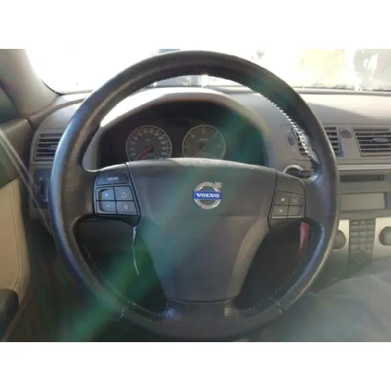 VOLVO V50 FAMILIAR '2006 2.0 DIESEL CAT NEGRO