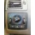 VOLVO V50 FAMILIAR '2006 2.0 DIESEL CAT NEGRO