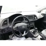 SEAT LEON (5F1) SEAT LEON (5F1) '2015 1.2 TSI BLANCO 2012