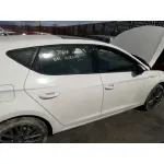 SEAT LEON (5F1) SEAT LEON (5F1) '2015 1.2 TSI BLANCO 2012