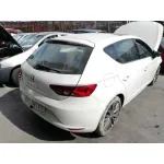 SEAT LEON (5F1) SEAT LEON (5F1) '2015 1.2 TSI BLANCO 2012