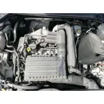 SEAT LEON (5F1) SEAT LEON (5F1) '2015 1.2 TSI BLANCO 2012
