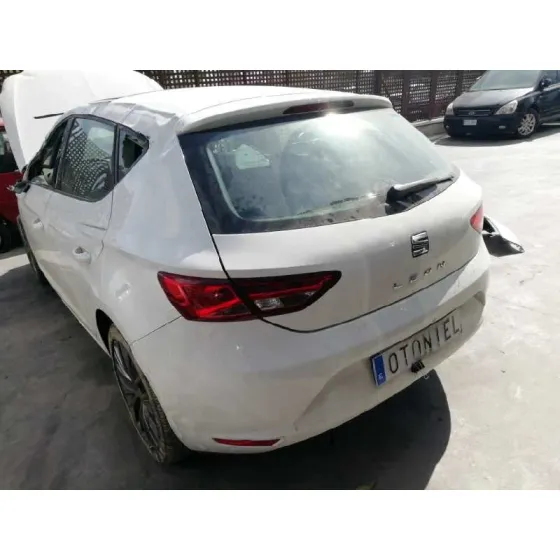 SEAT LEON (5F1) '2015 1.2 TSI BLANCO
