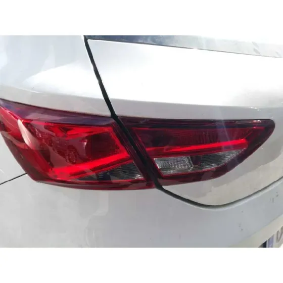 SEAT LEON (5F1) '2015 1.2 TSI BLANCO