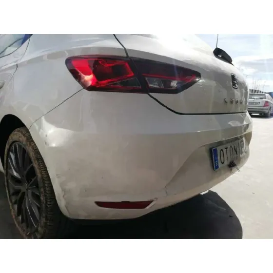 SEAT LEON (5F1) '2015 1.2 TSI BLANCO