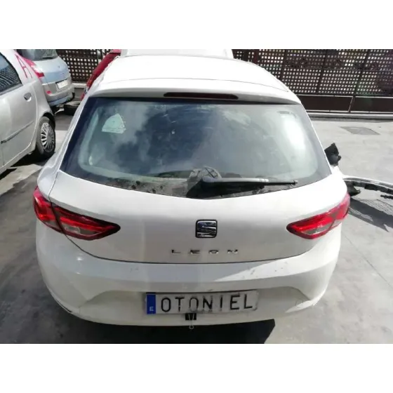 SEAT LEON (5F1) '2015 1.2 TSI BLANCO