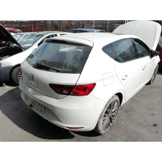 SEAT LEON (5F1) '2015 1.2 TSI BLANCO