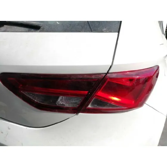 SEAT LEON (5F1) '2015 1.2 TSI BLANCO