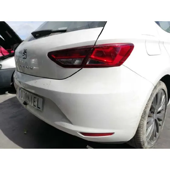 SEAT LEON (5F1) '2015 1.2 TSI BLANCO