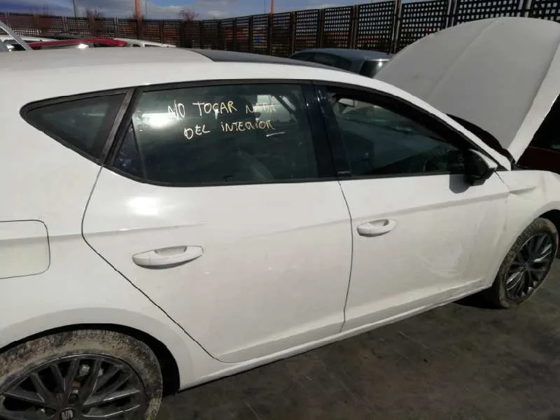SEAT LEON (5F1) '2015 1.2 TSI BLANCO