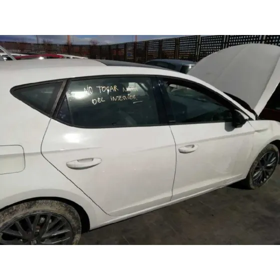 SEAT LEON (5F1) '2015 1.2 TSI BLANCO