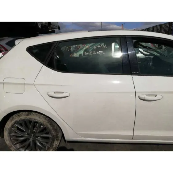 SEAT LEON (5F1) '2015 1.2 TSI BLANCO