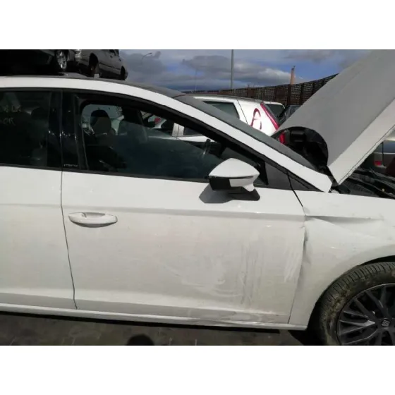 SEAT LEON (5F1) '2015 1.2 TSI BLANCO