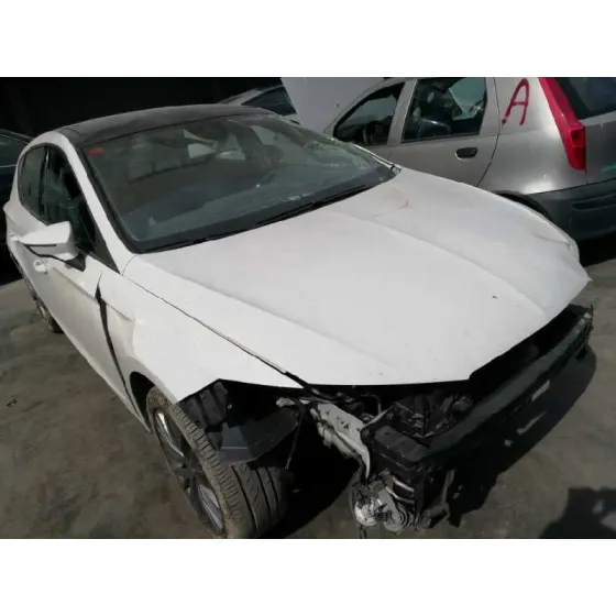 SEAT LEON (5F1) '2015 1.2 TSI BLANCO