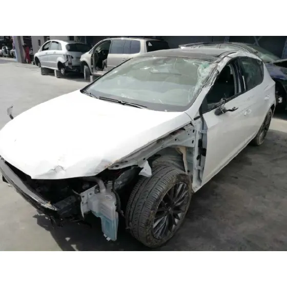 SEAT LEON (5F1) '2015 1.2 TSI BLANCO