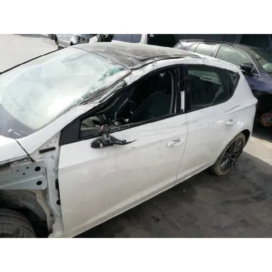 SEAT LEON (5F1) '2015 1.2 TSI BLANCO