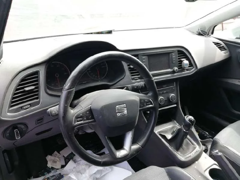 SEAT LEON (5F1) '2015 1.2 TSI BLANCO