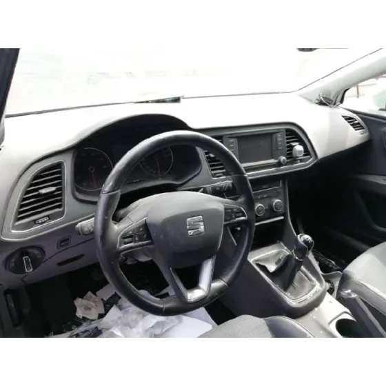 SEAT LEON (5F1) '2015 1.2 TSI BLANCO