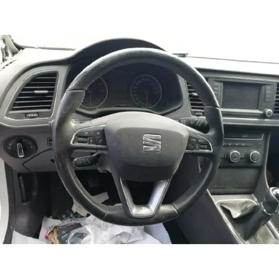 SEAT LEON (5F1) '2015 1.2 TSI BLANCO