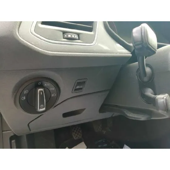 SEAT LEON (5F1) '2015 1.2 TSI BLANCO