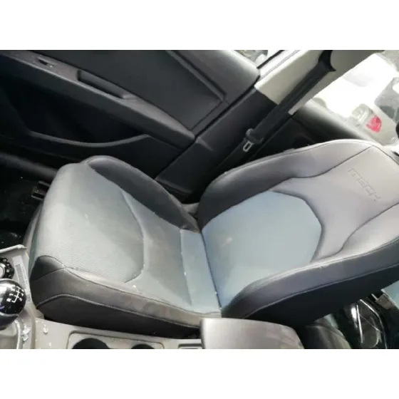 SEAT LEON (5F1) '2015 1.2 TSI BLANCO