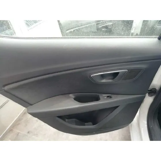 SEAT LEON (5F1) '2015 1.2 TSI BLANCO