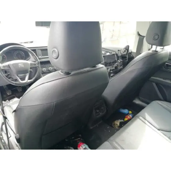 SEAT LEON (5F1) '2015 1.2 TSI BLANCO