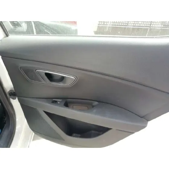 SEAT LEON (5F1) '2015 1.2 TSI BLANCO