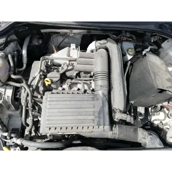 SEAT LEON (5F1) '2015 1.2 TSI BLANCO