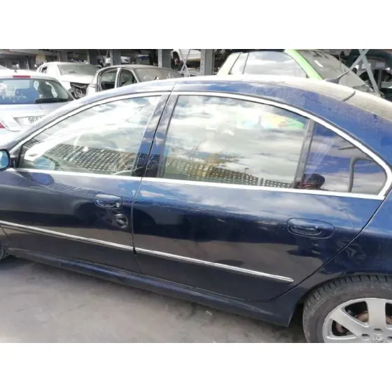 PEUGEOT 607 (S2) '2005 BASICO AZUL