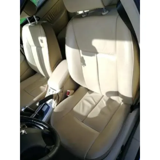 PEUGEOT 607 (S2) '2005 BASICO AZUL