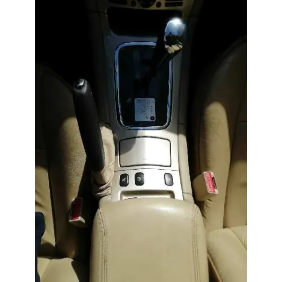 PEUGEOT 607 (S2) '2005 BASICO AZUL