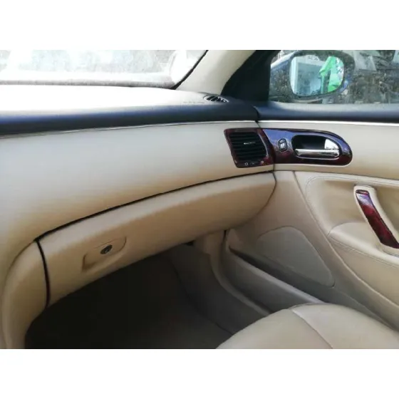 PEUGEOT 607 (S2) '2005 BASICO AZUL