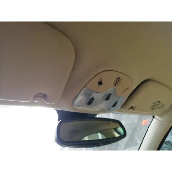 PEUGEOT 607 (S2) '2005 BASICO AZUL