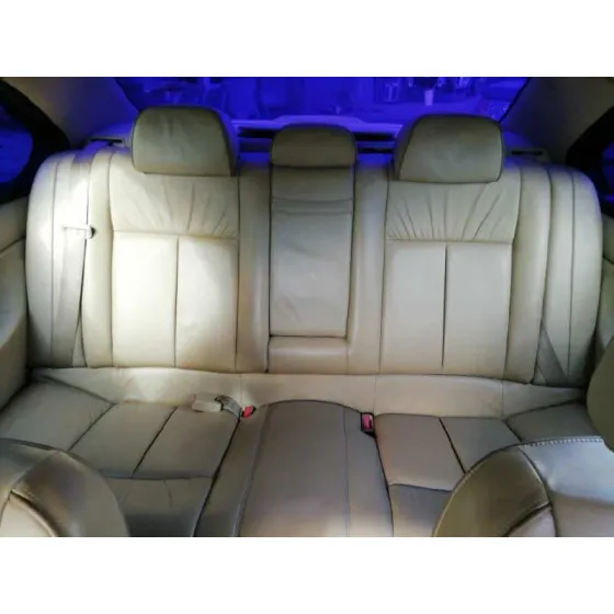 PEUGEOT 607 (S2) '2005 BASICO AZUL