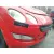 SMART FORFOUR SMART FORFOUR '2006 FORFOUR 47 KW ROJO 2005