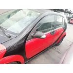 SMART FORFOUR SMART FORFOUR '2006 FORFOUR 47 KW ROJO 2005