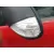 SMART FORFOUR SMART FORFOUR '2006 FORFOUR 47 KW ROJO 2005