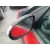 SMART FORFOUR SMART FORFOUR '2006 FORFOUR 47 KW ROJO 2005