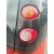 SMART FORFOUR SMART FORFOUR '2006 FORFOUR 47 KW ROJO 2005