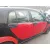 SMART FORFOUR SMART FORFOUR '2006 FORFOUR 47 KW ROJO 2005