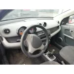 SMART FORFOUR SMART FORFOUR '2006 FORFOUR 47 KW ROJO 2005