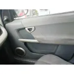 SMART FORFOUR SMART FORFOUR '2006 FORFOUR 47 KW ROJO 2005