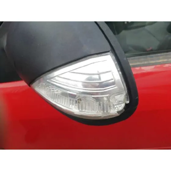 SMART FORFOUR '2006 FORFOUR 47 KW ROJO